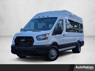 2023 Ford Transit-350 Passenger Van