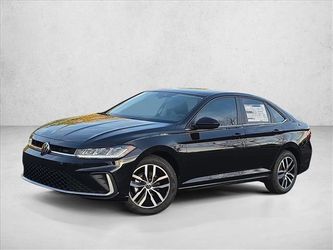 2026 Volkswagen Jetta