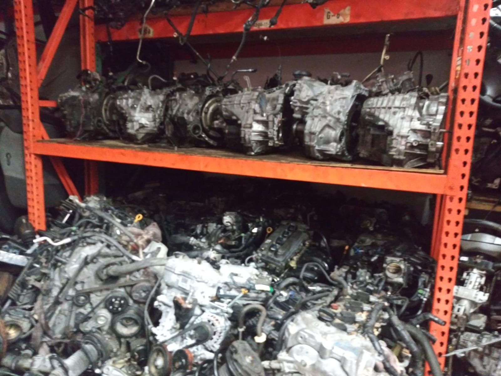 Engine for Nissan Altima Maxima Toyota Camry. RAV4 . Honda Accord all year