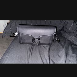 Tabby Coach Bag Never Used Comes With Dust Bag