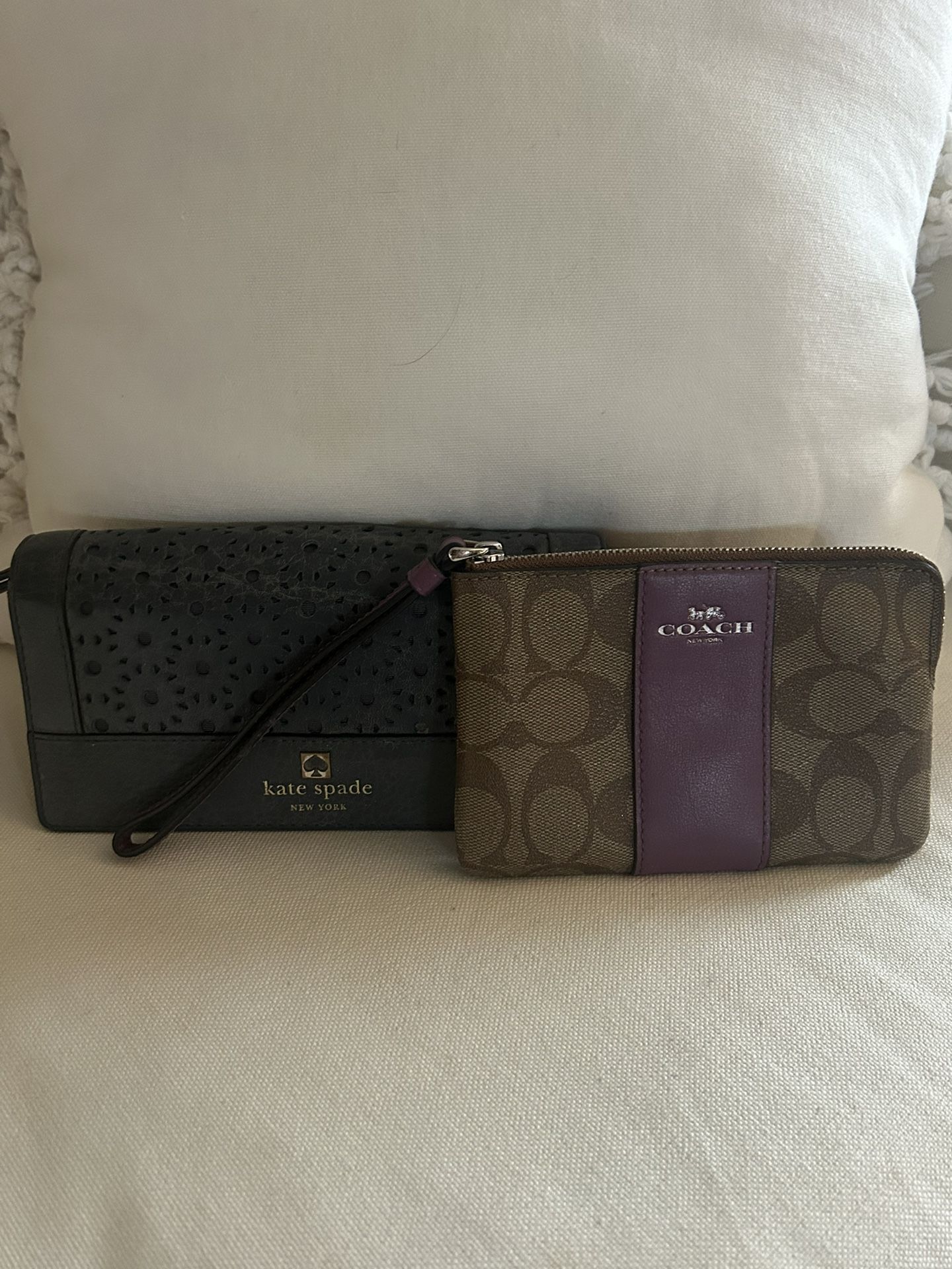 Kate Spade /coach