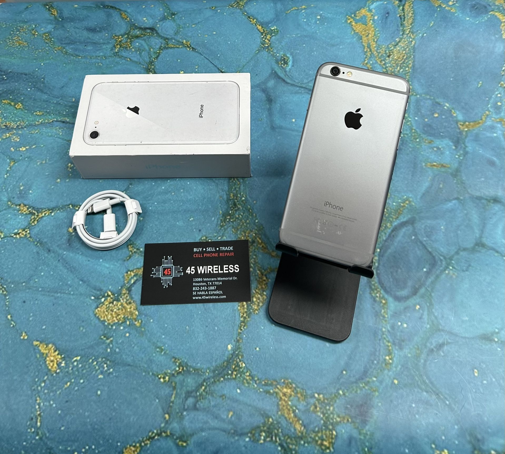 iPhone 6