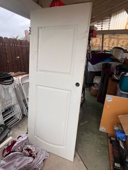 Door 2 panel new
