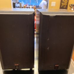 Bowers & Wilkins B&W DM600