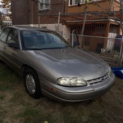 1998 Chevrolet Lumina