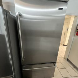 Viking 36” Built In Refrigerator 2023