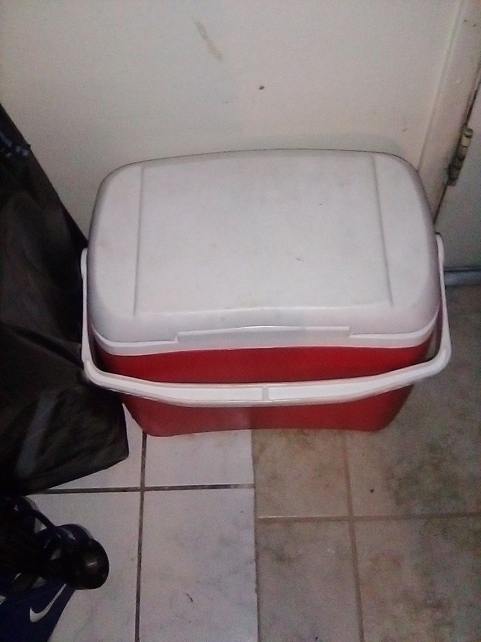 Ice chest good condition