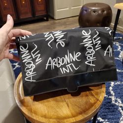 Hanging New ARBONNE Cosmetic Storage Bag