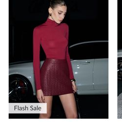 Brand New Trendy Clothes Bundle - Commense - XS