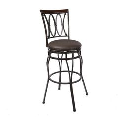 Bar Stools Set Of 2