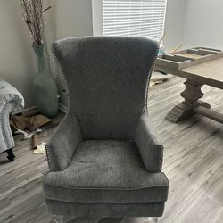 Large Dining Chair