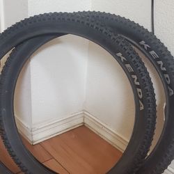 Kenda  Tire 27.5
