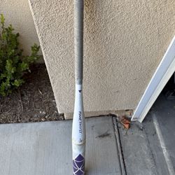 Softball Bat