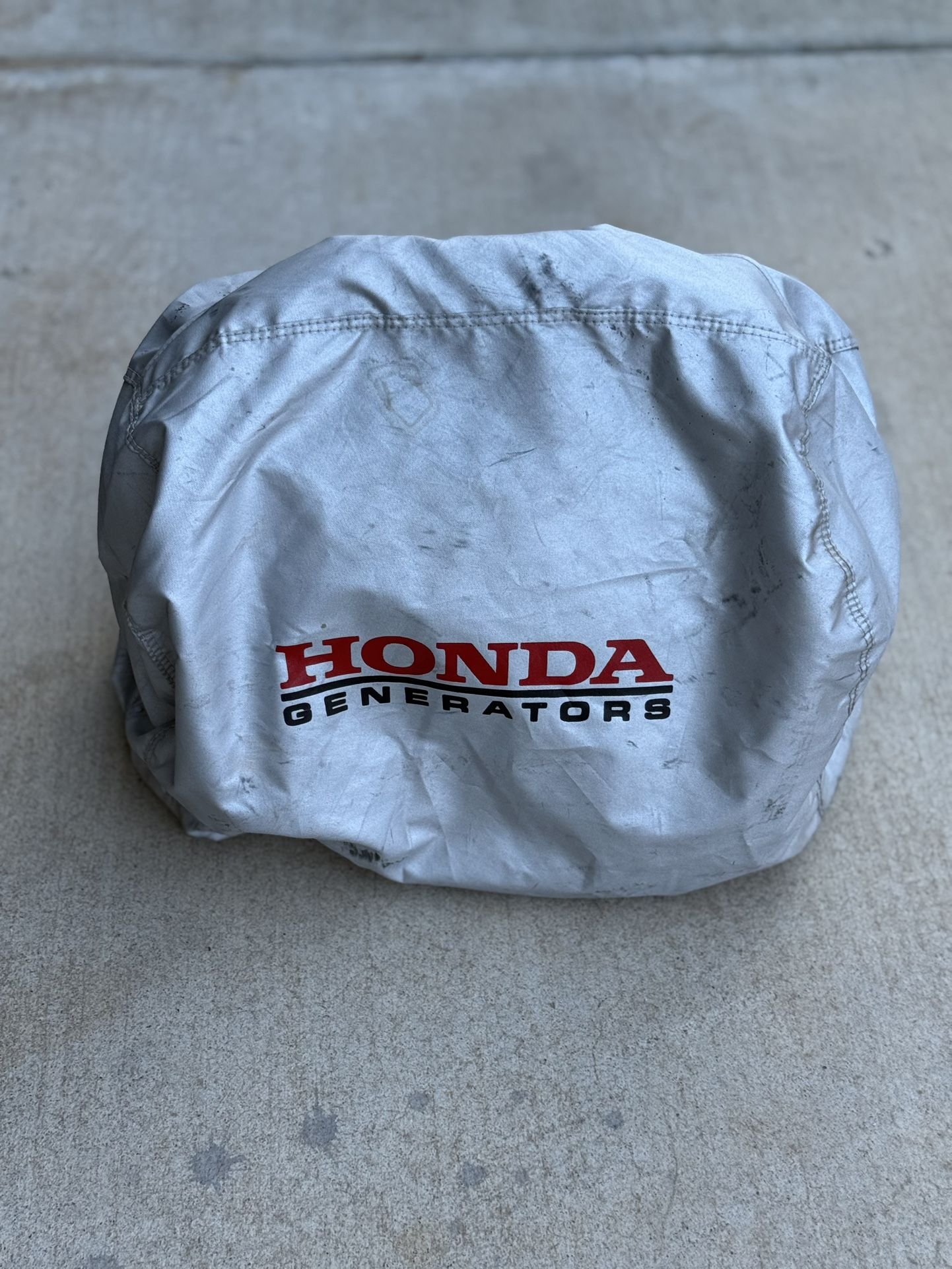 Honda Generator