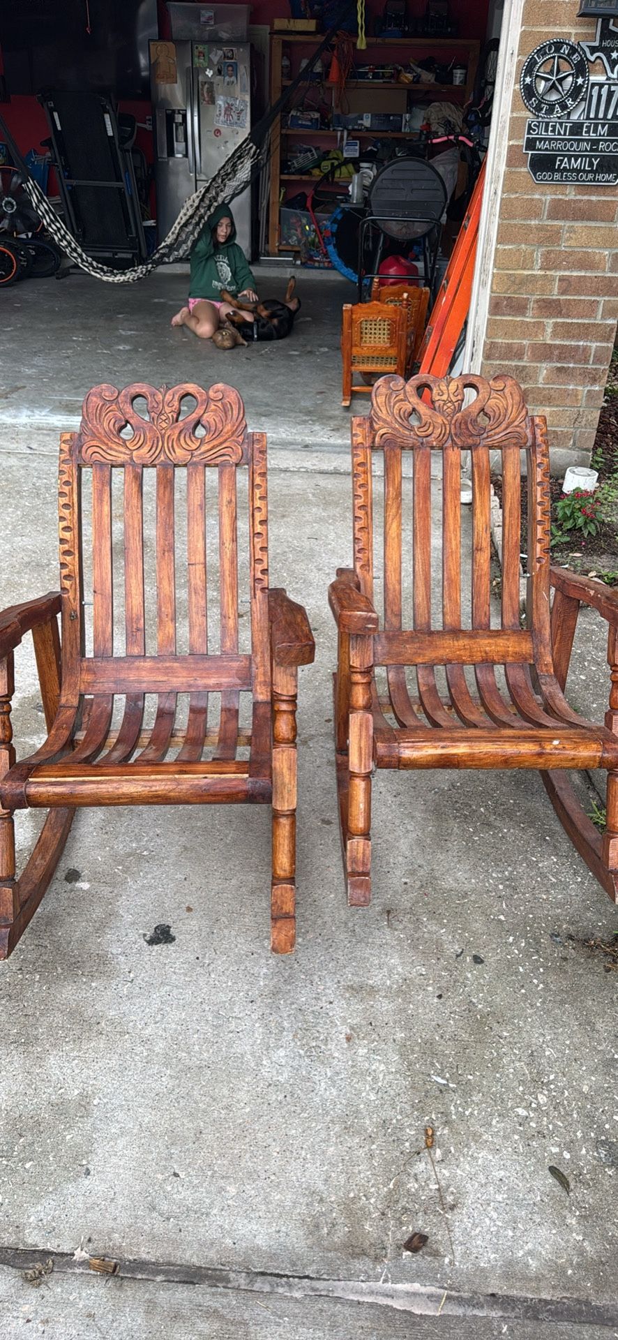 Chair