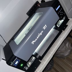 Prestige R1 DTF Printer