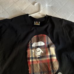 Bape Shirt 