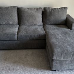 Brand New Couch — $500