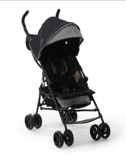 Ingenuity 3d mini travel stroller