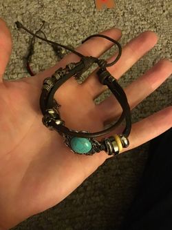 Two Bracelets New