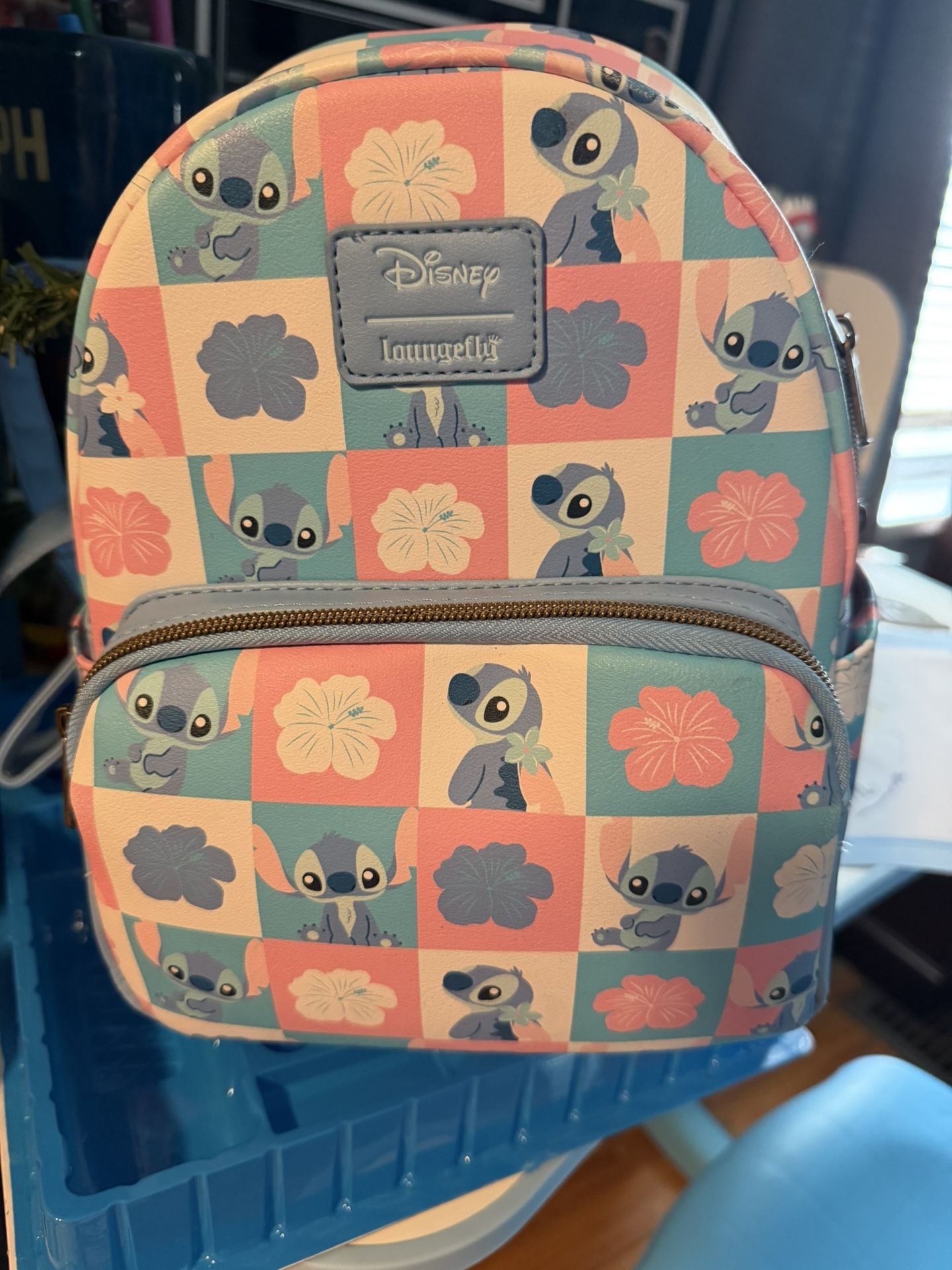 Stitch Bag