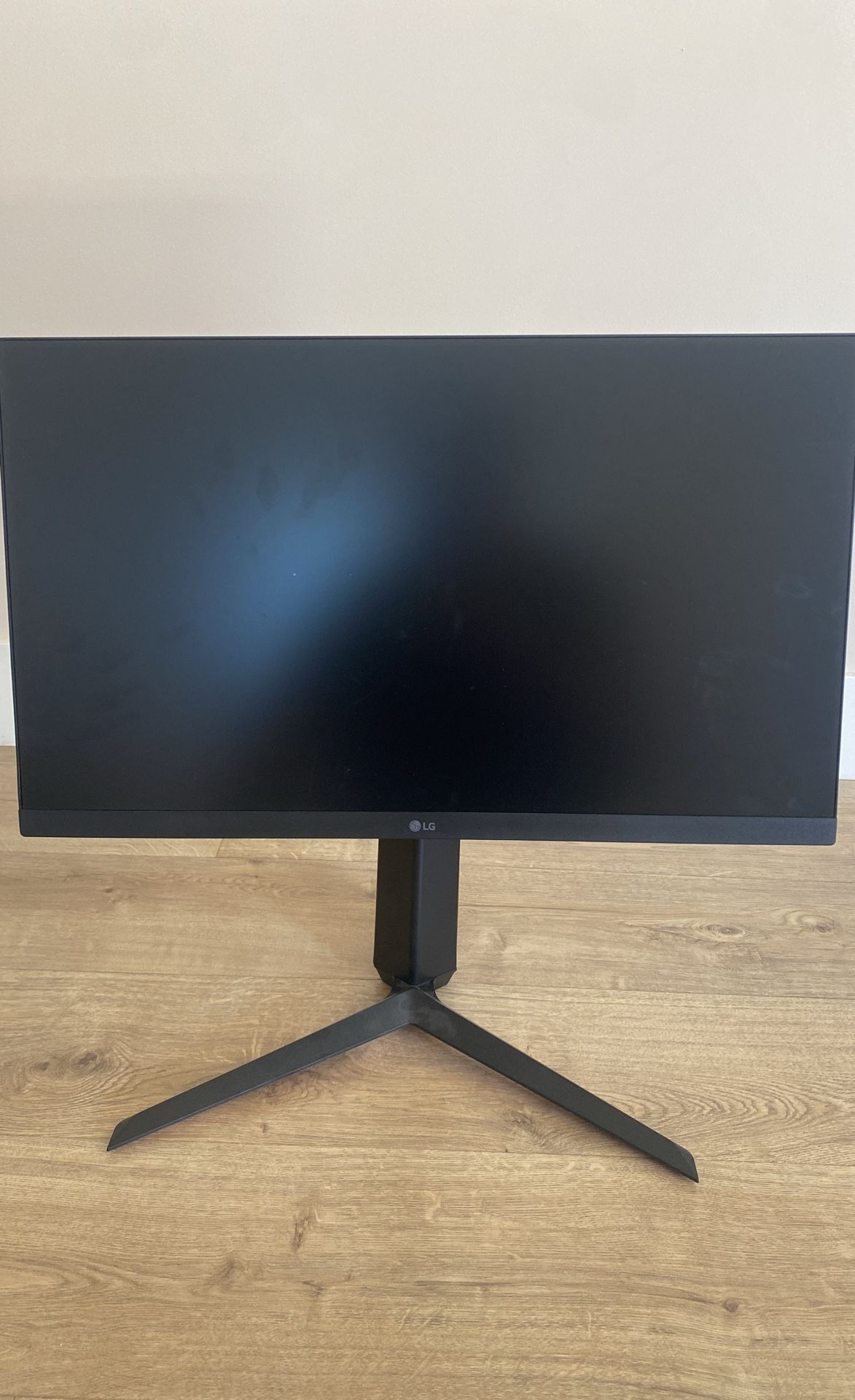 LG Ultra gear Tv