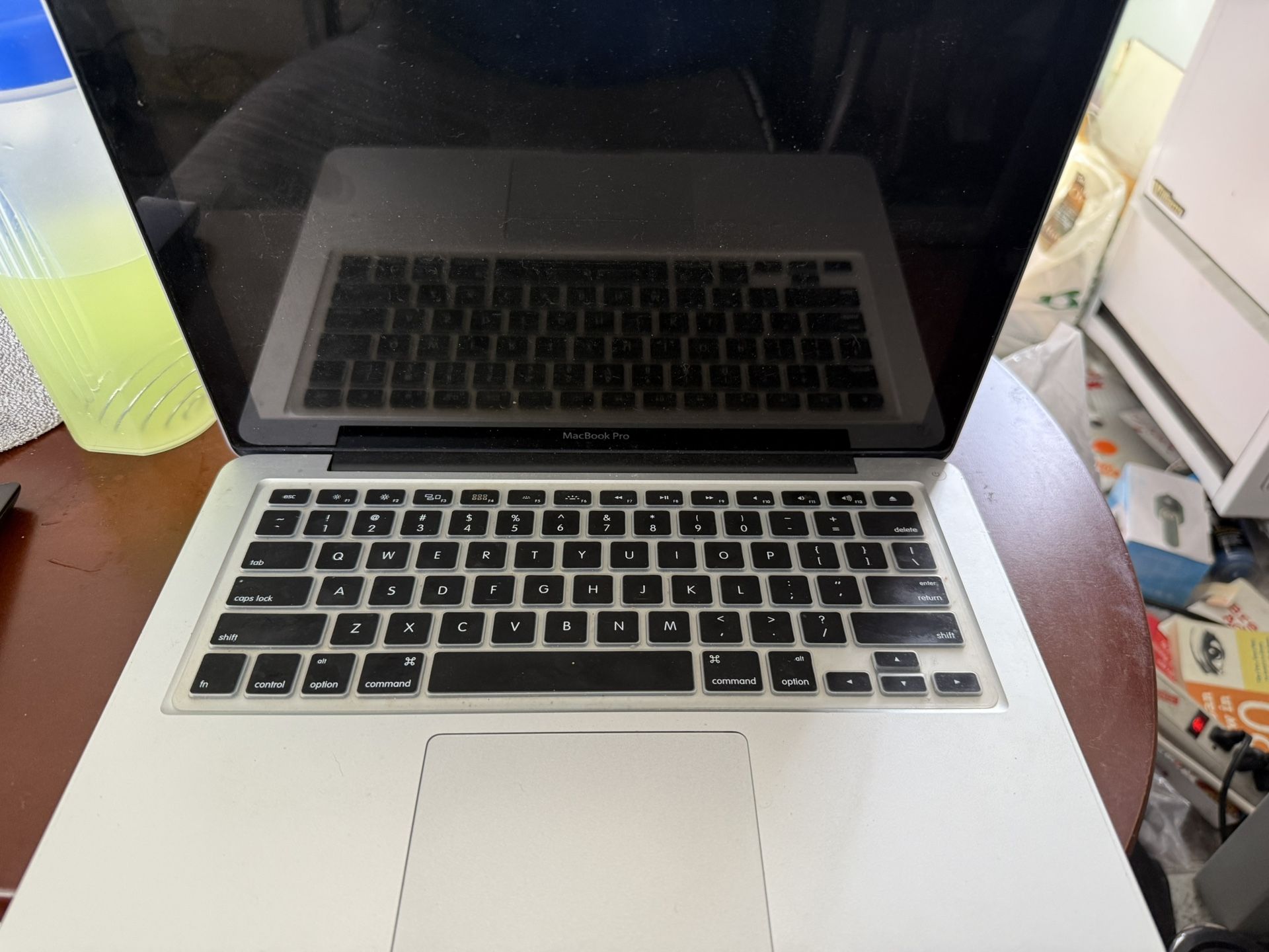 Mac Laptop 💻