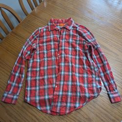 Women's Flannel