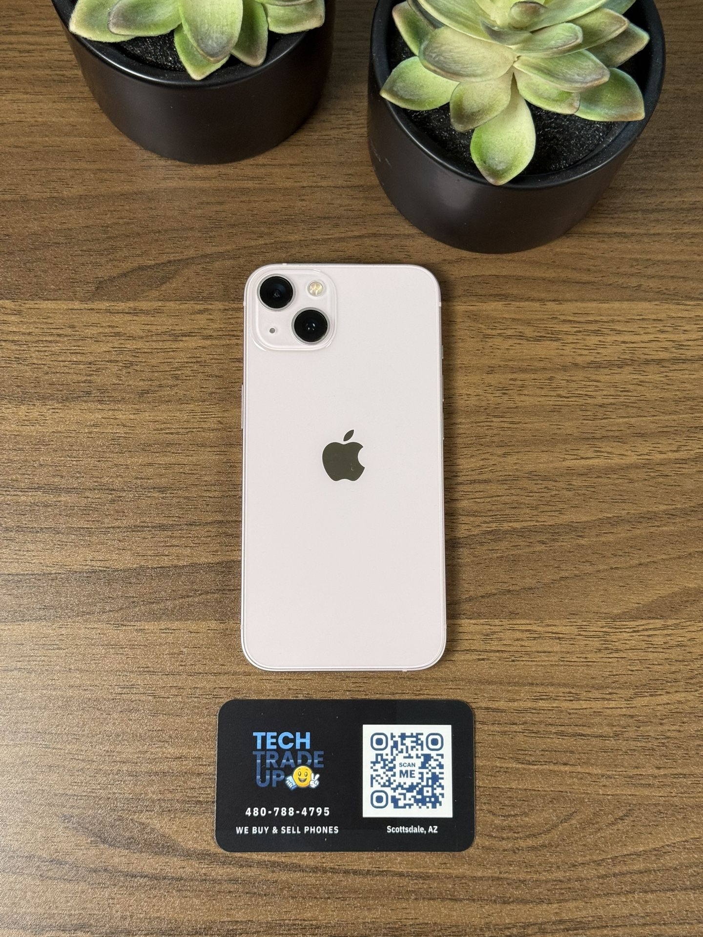 iPhone 13 128Gb Pink 🌸 Unlocked