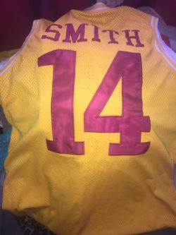 Bel-air Academy Jersey 