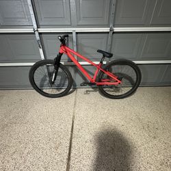 Dirt Jumper Specialized 