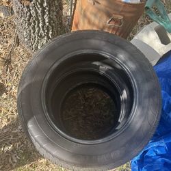 Used Tires