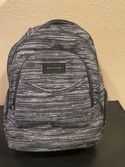 Backpack. DaKine Brand