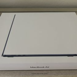 Mac Book Air 
