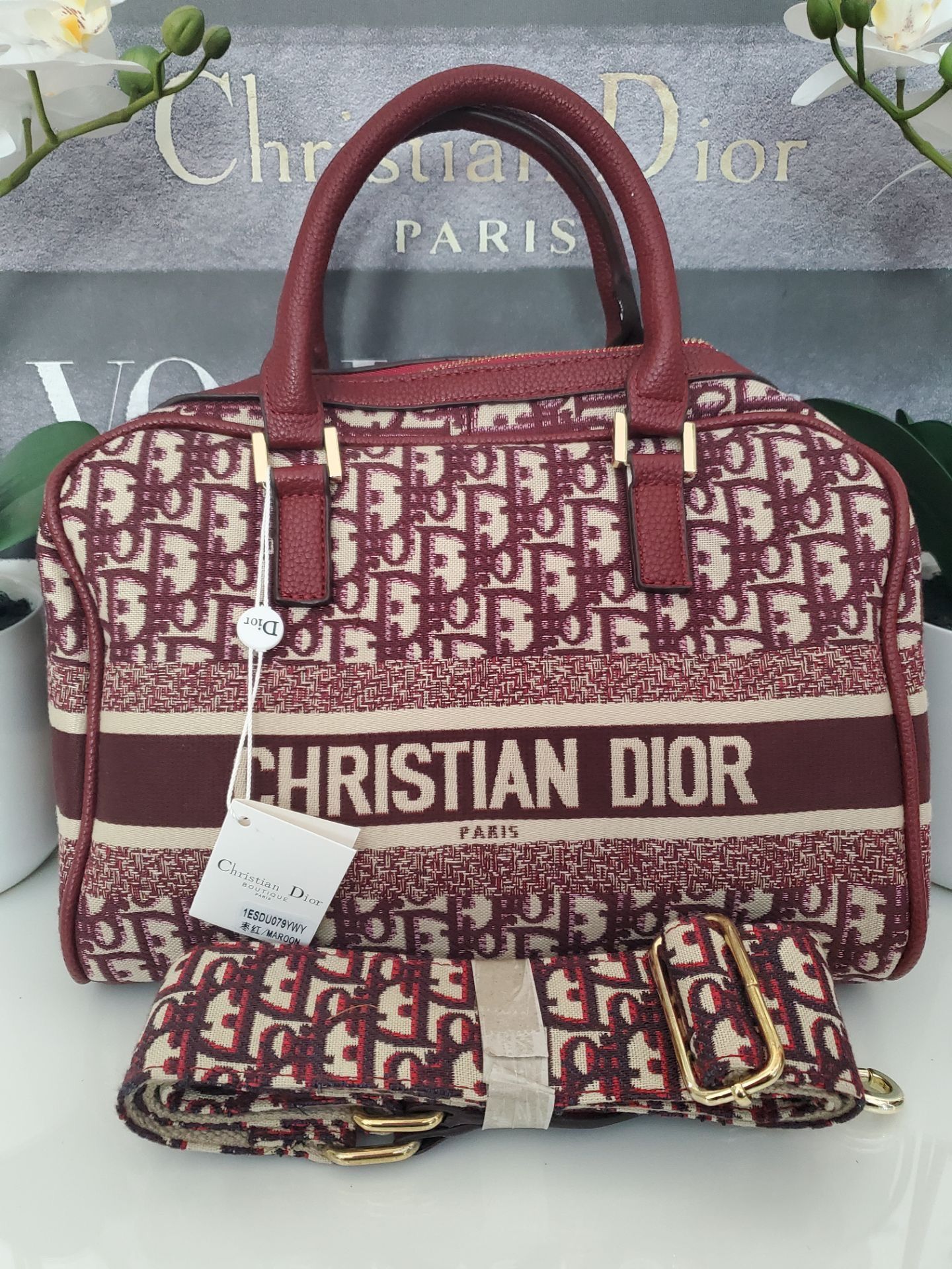 Dior Purses And More Designer Bags