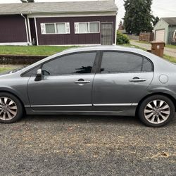2010 Honda Civic