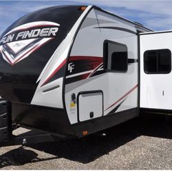 2020 Cruiser RV Funfinder 28QD