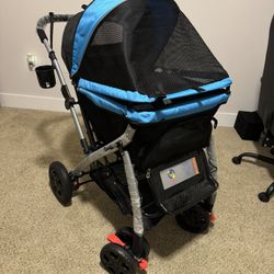 Dog Stroller