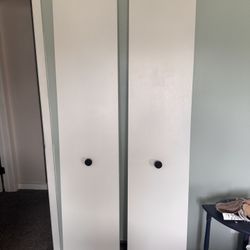60x80 Closet Doors 