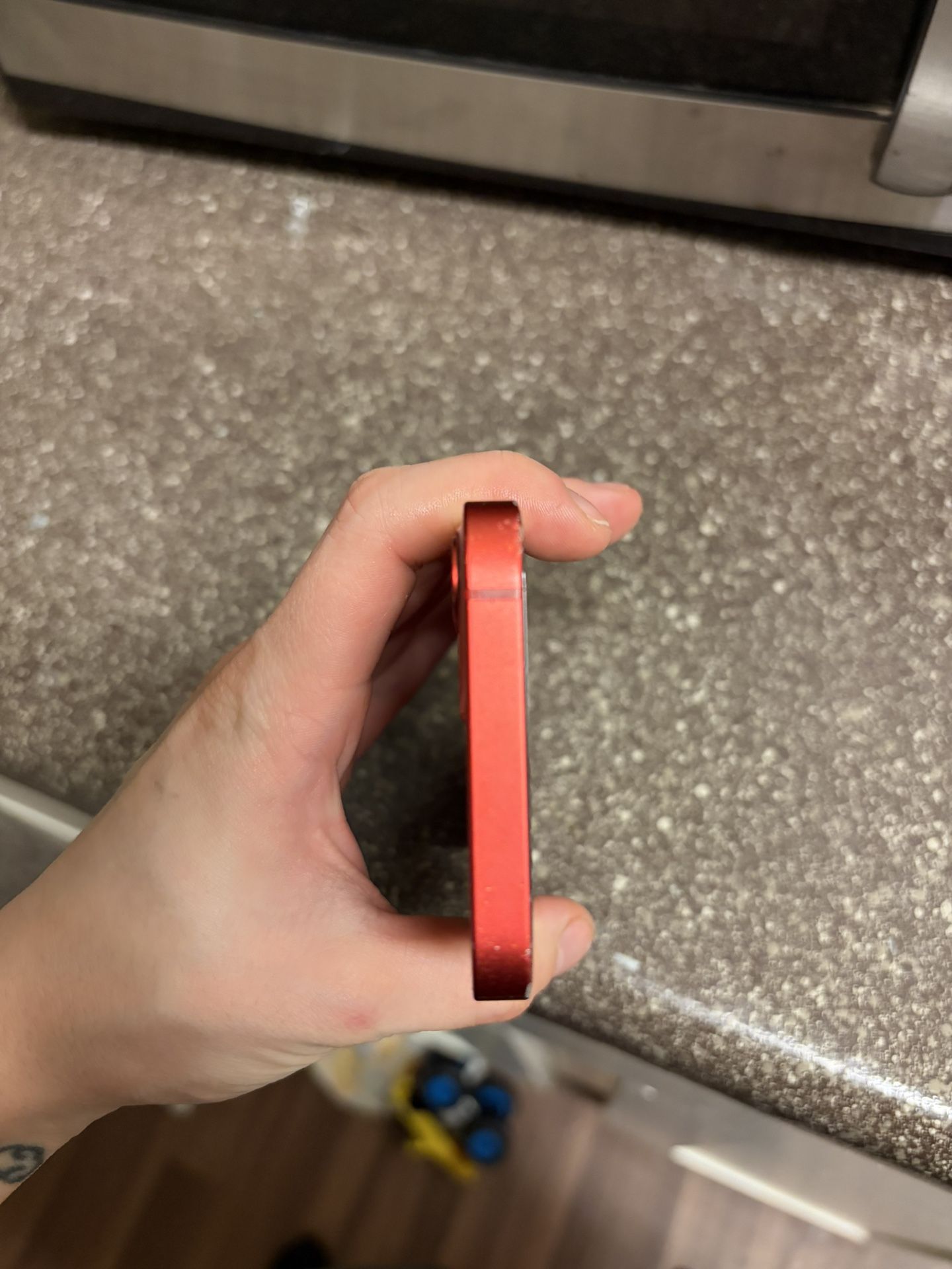 Unlocked iPhone 12 Mini