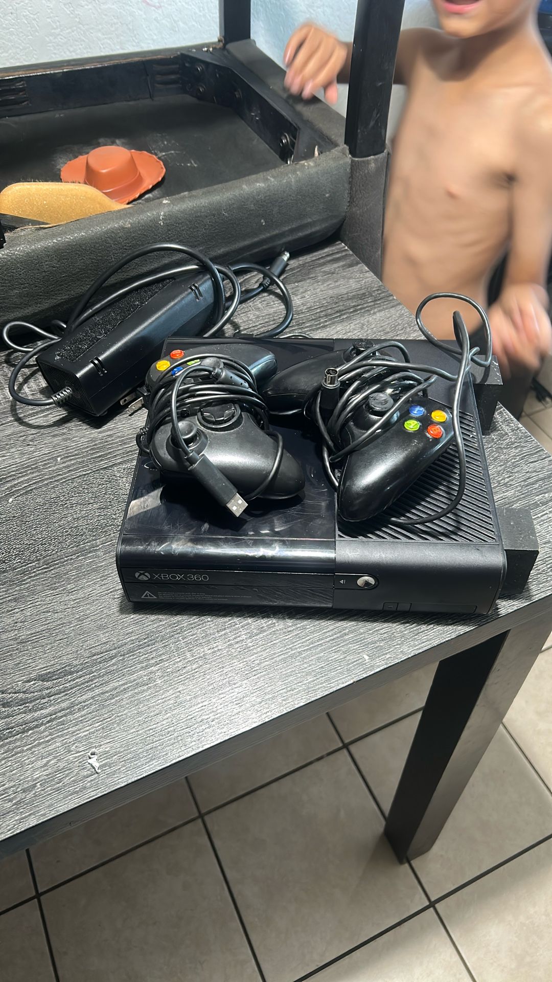 Gaming Console For Sale 