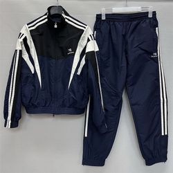 Balenciaga Tracksuit 