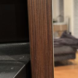 Vanity Mirror