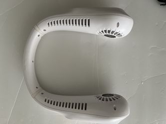 Neck Fan