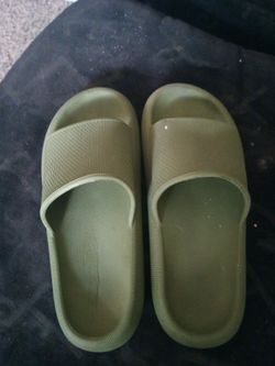 Men's sandals