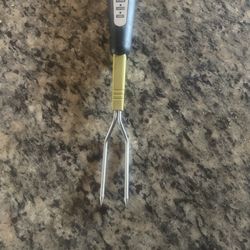 TECH FORK Digital BBQ Meat Thermometer