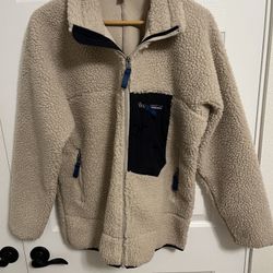 Patagonia Fleece Jacket