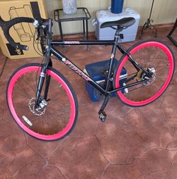 Road Bike