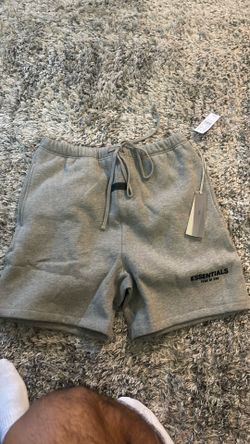 Essentials shorts