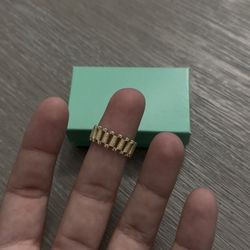 10k Gold Ring